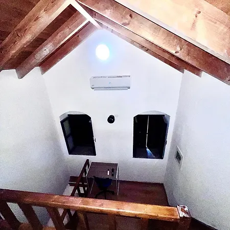 Princeps De Cura Holiday home