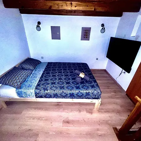 Princeps De Cura Hébergement de vacances *