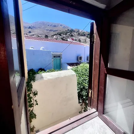 Princeps De Cura Symi