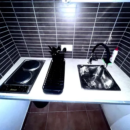 Holiday home Princeps De Cura