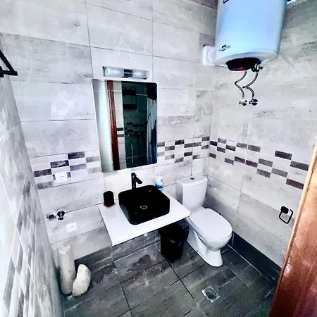 Princeps De Cura Holiday home Symi
